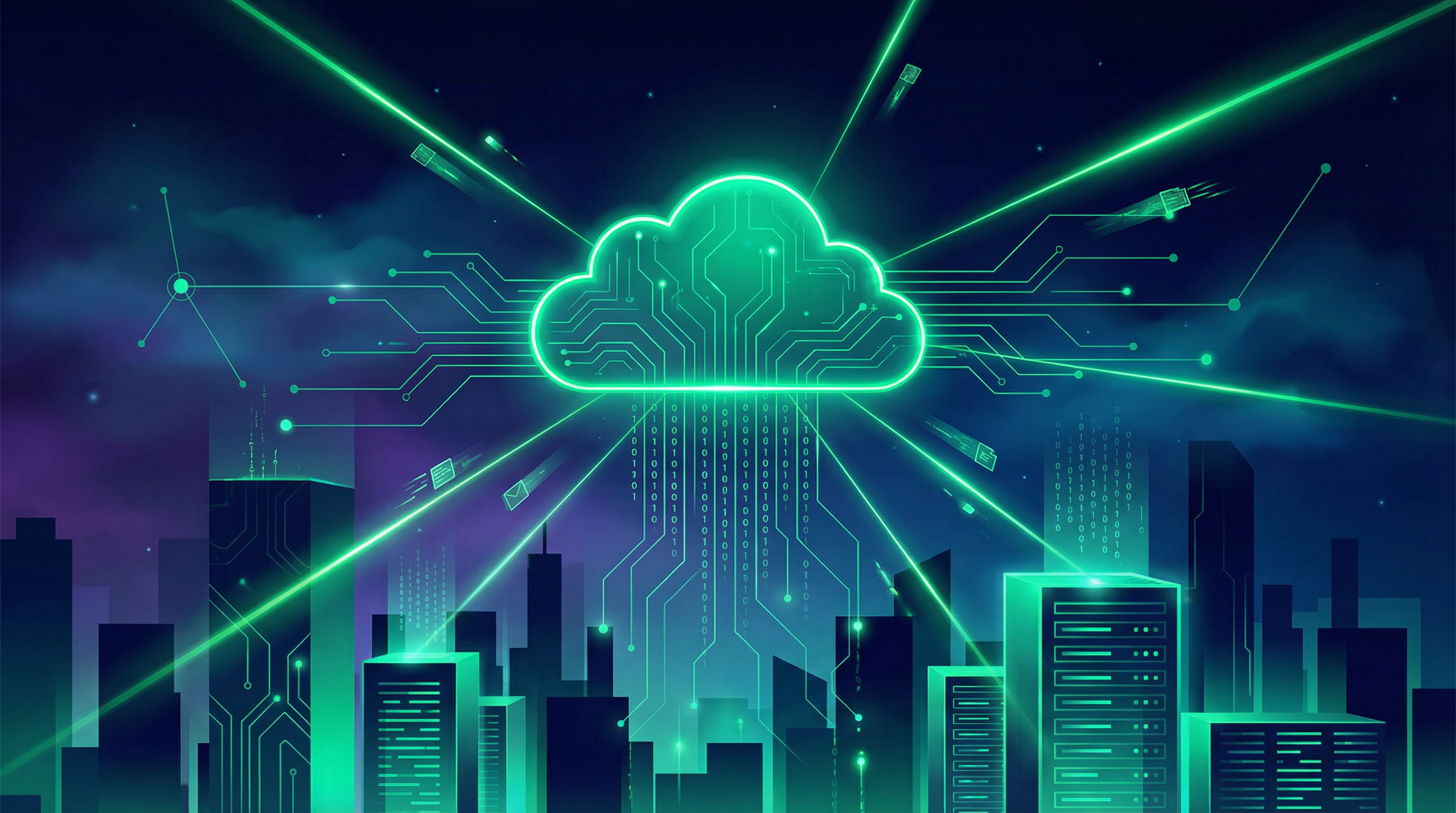 Cloud Computing